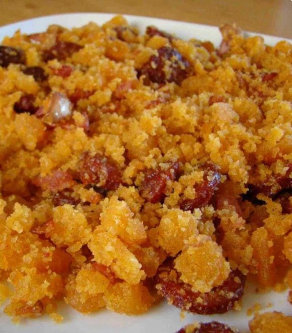 Migas rondeñas