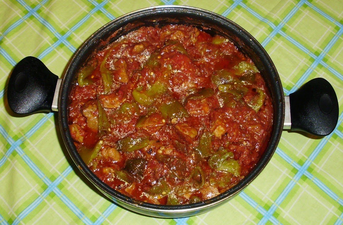 Fritá de Soportújar