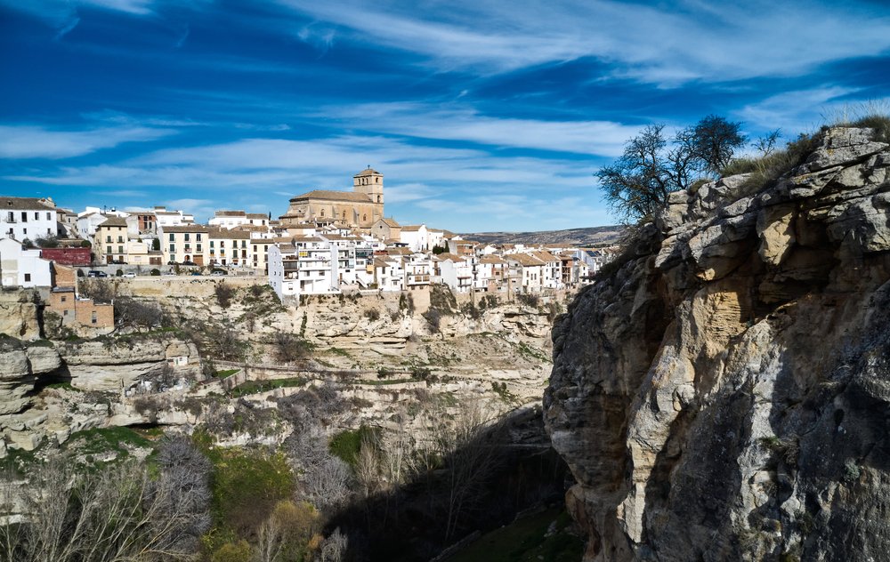 Alhama de Granada