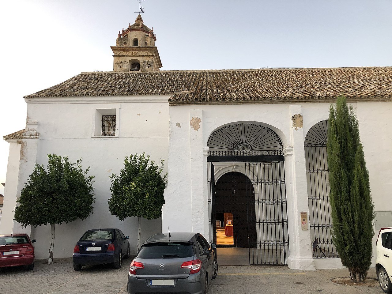 Parroquia de Nuestra Señora de la Asunción