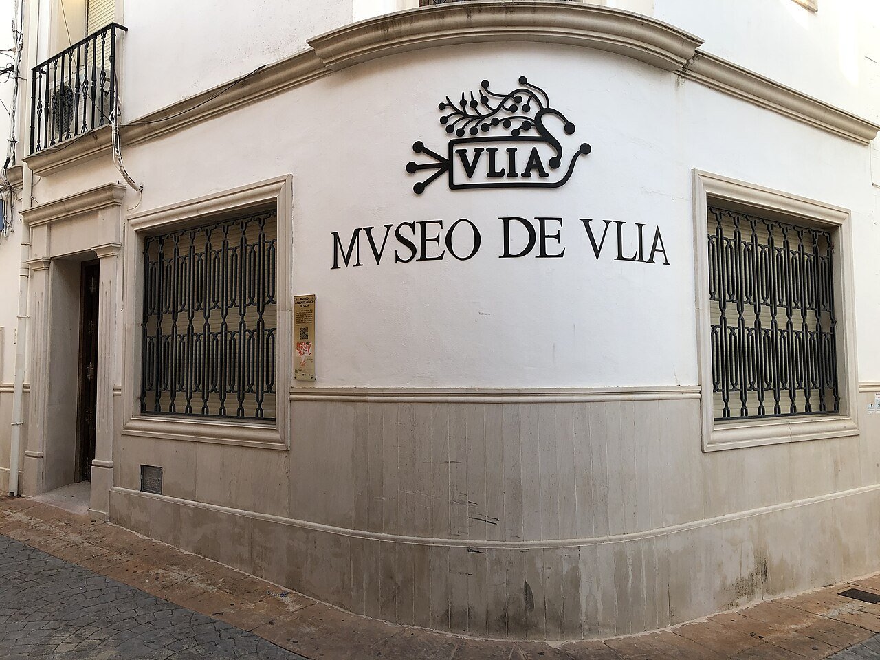 Museo de Ulía