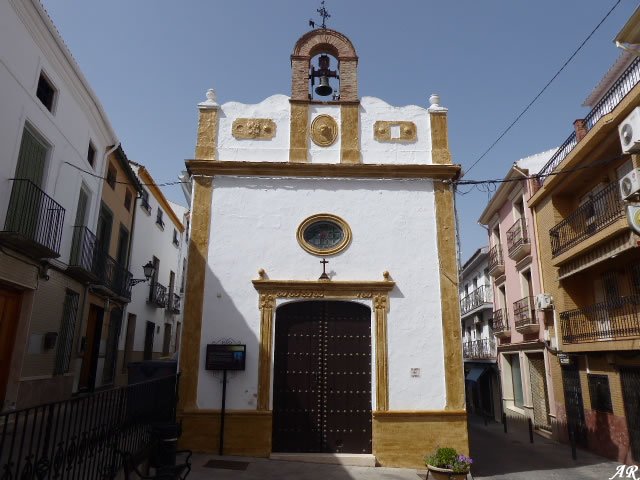 Ermita de Santa Ana