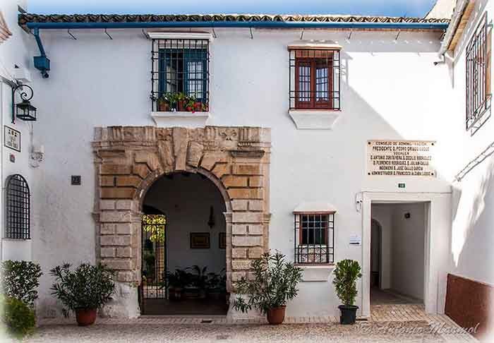 Casa Consistorial