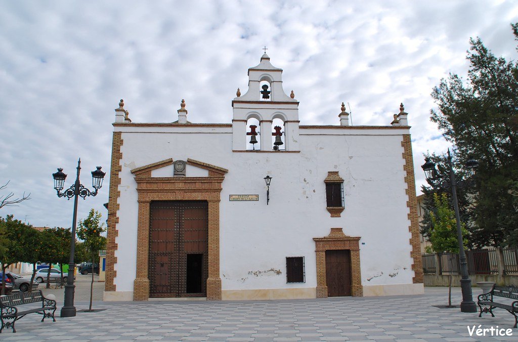 Ermita Virgen de la Salud