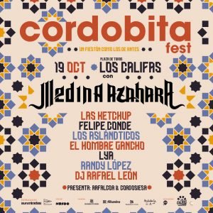 Cordobita Fest