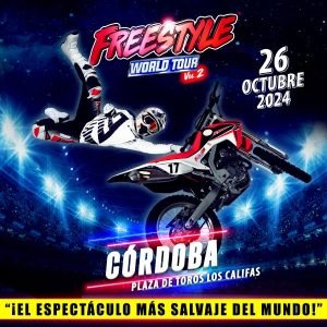 Freestyle World Tour