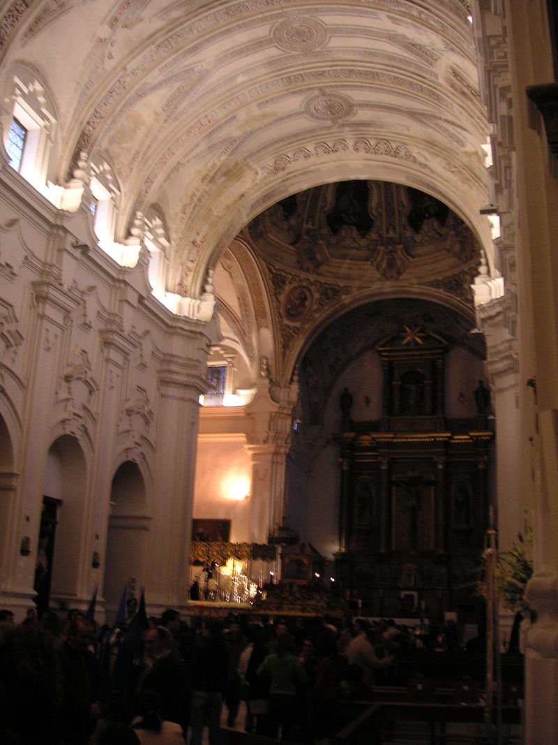 Iglesia de Santa Marina de Aguas Santas