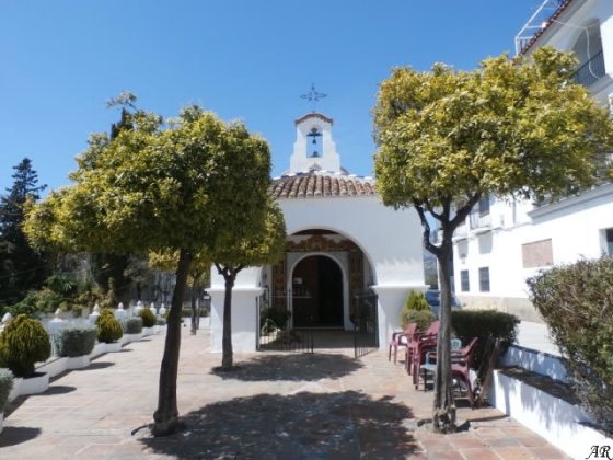 Ermita de San Antón