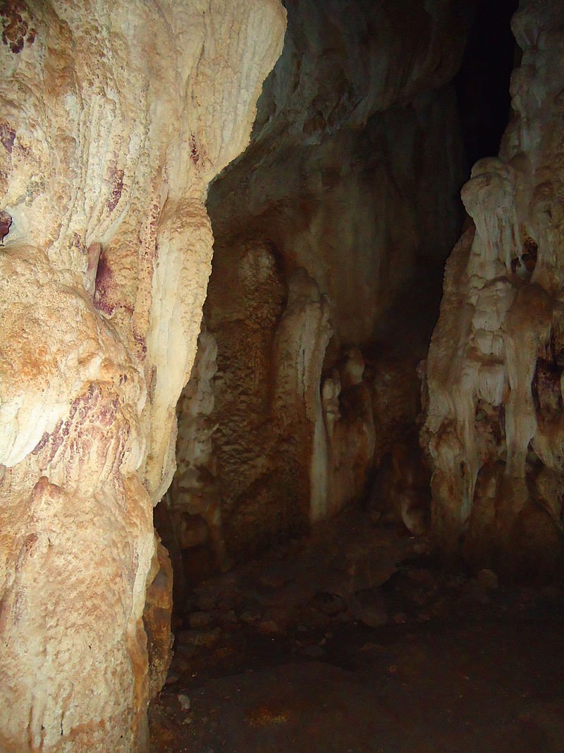 Cueva de la Pileta