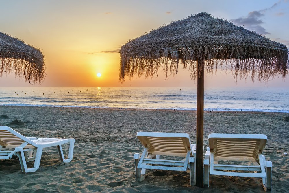 Restaurante Torremolinos El Bodegon