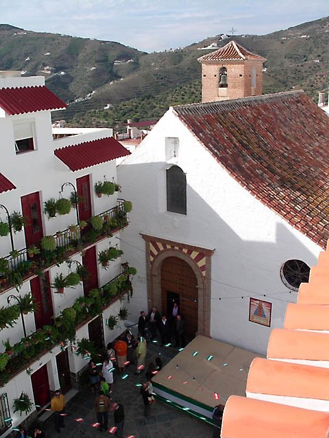 Iglesia Nuestra Señora de la Expectación