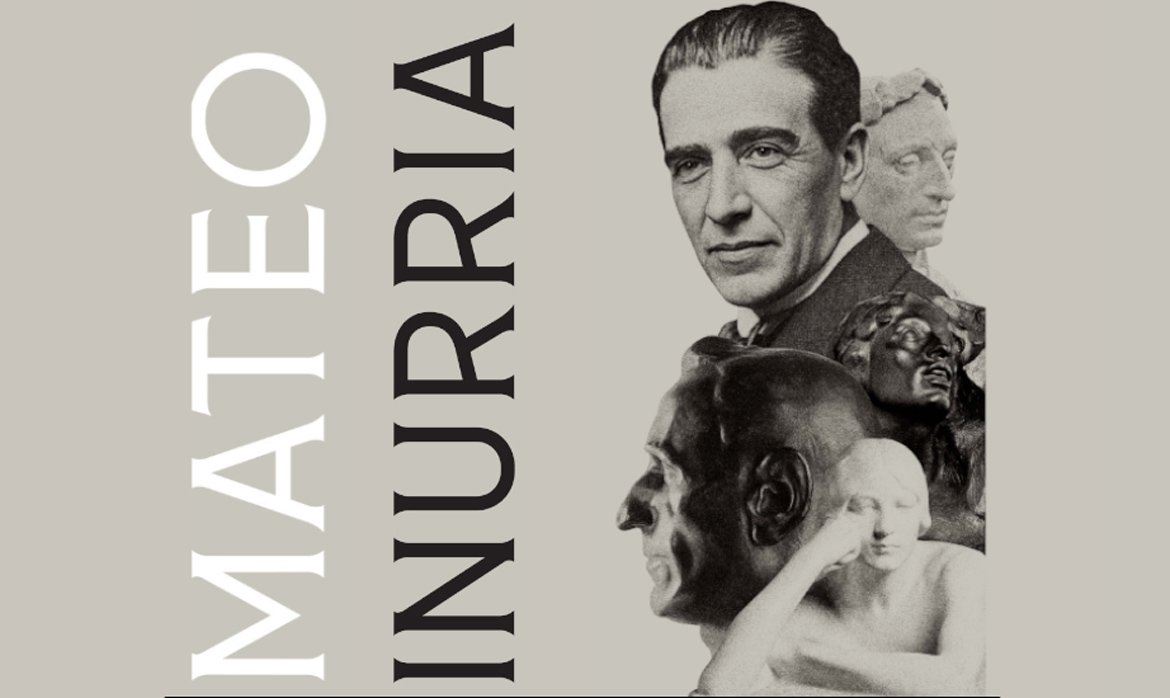 Exposición Mateo Inurria. Retratos y Dibujos