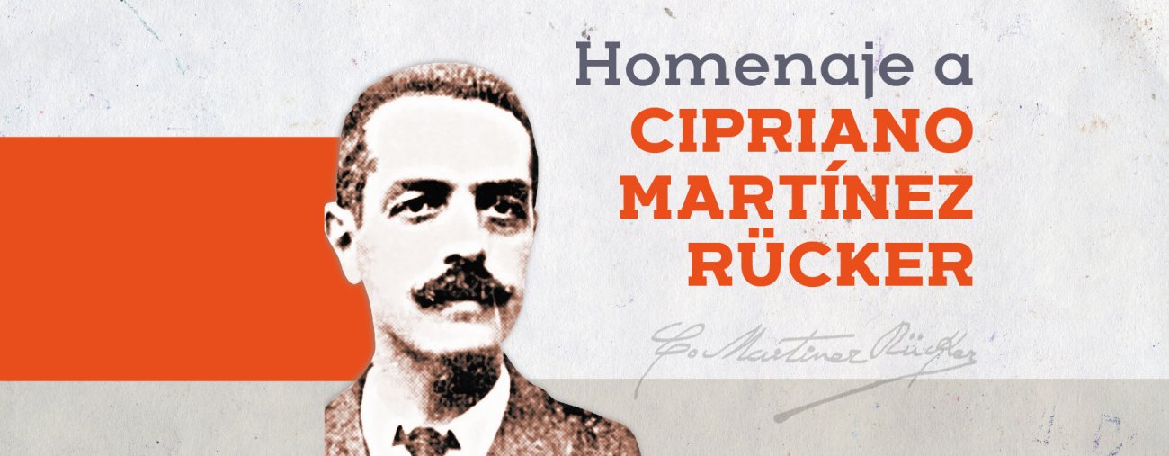 Exposición “Capricho Andaluz. Cipriano Martínez Rücker en su centenario. (1861-1924)”.