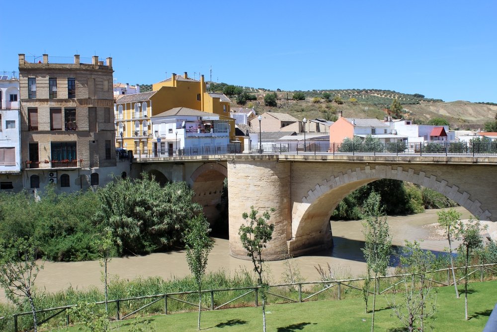 Restaurante Casa Pedro Puente Genil