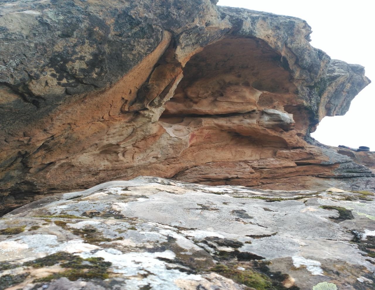 Peñas de Cabrera