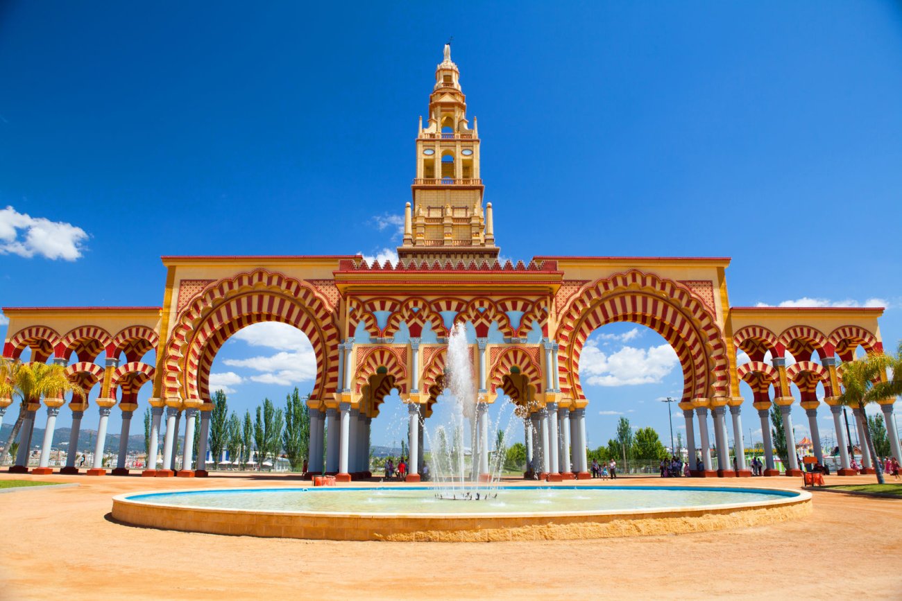 Ferias de la Provincia de Córdoba