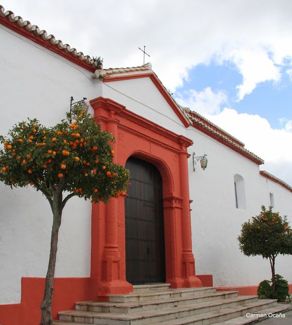 Iglesia de San Sebastián