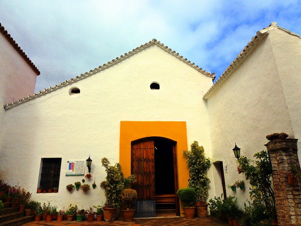 Ermita del Santo Niño