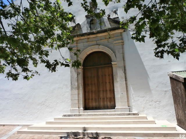 Convento de los Carmelitas Descalzos