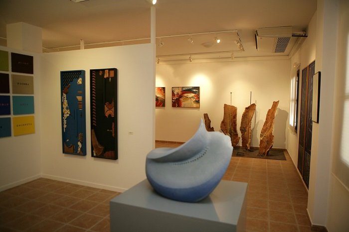 Museo de Arte Contemporáneo 