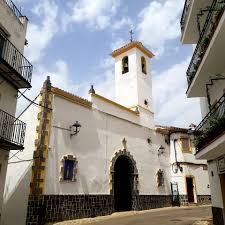 Iglesia de Santa Rosa de Lima