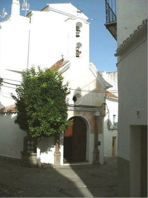 Ermita del Divino Pastor Igualeja