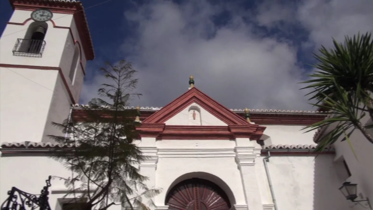 Iglesia Parroquial de San Isidoro