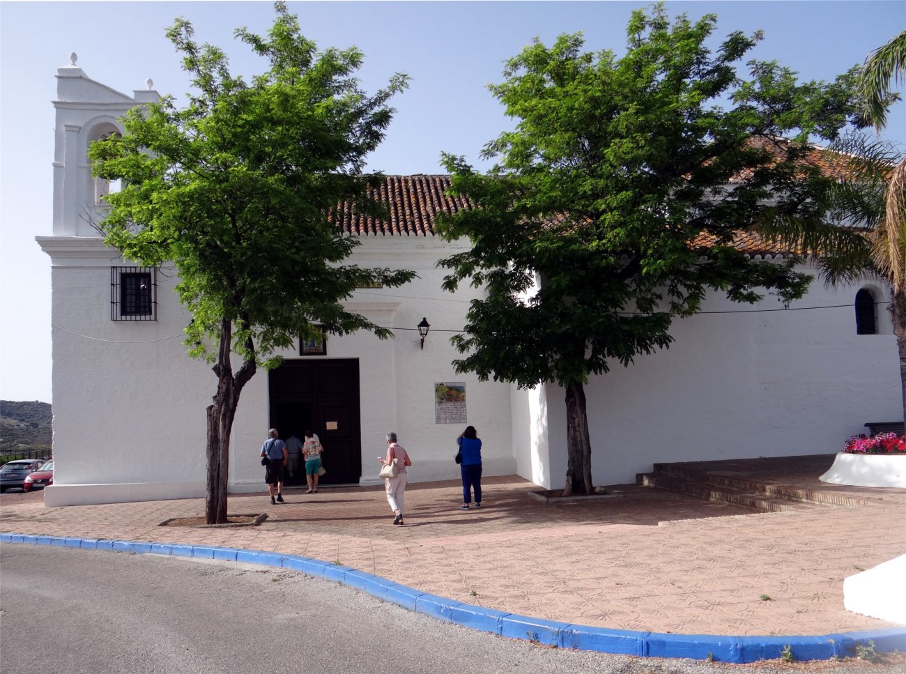 Convento de Nuestra Señora de las Nieves