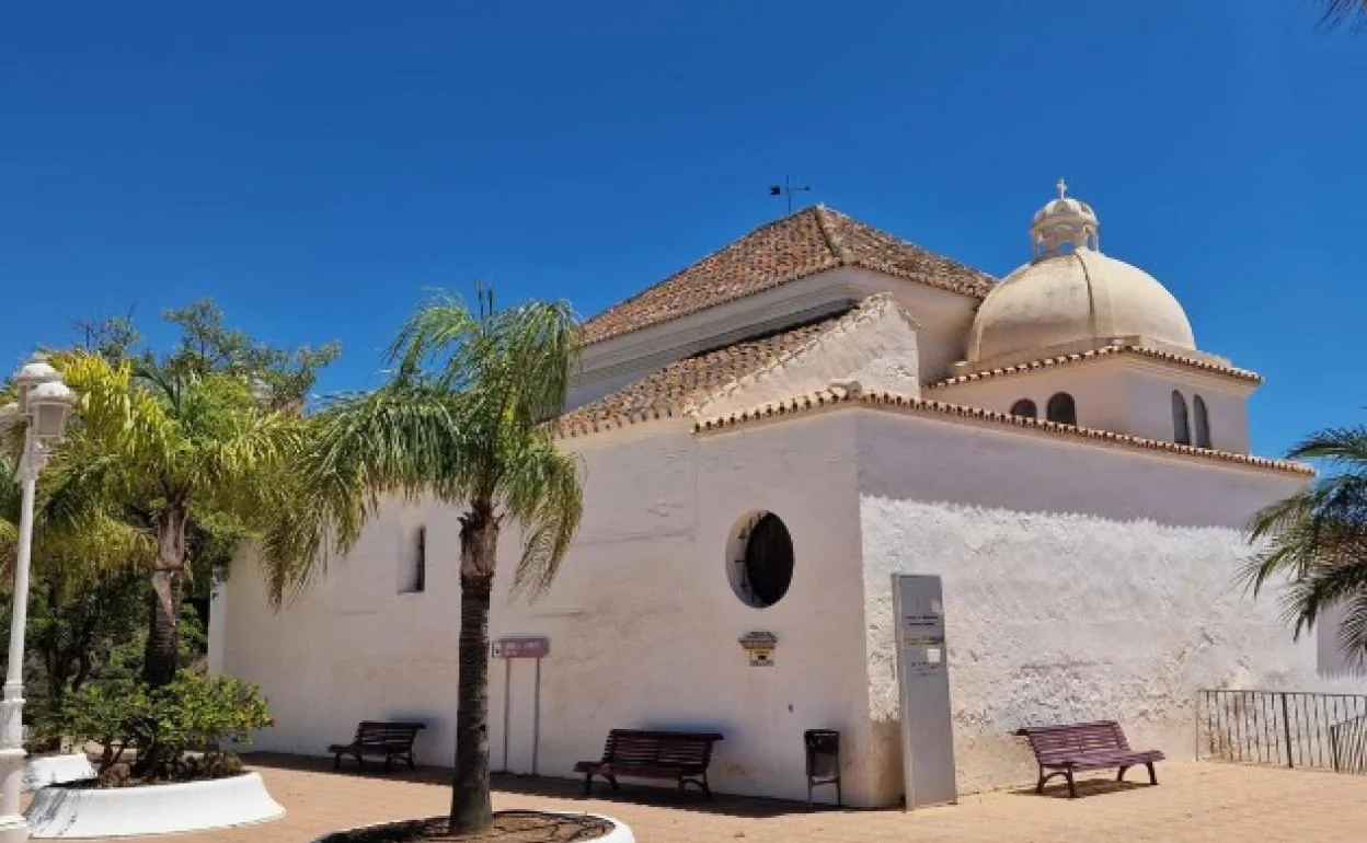 Ermita de Nuestra Señora de las Nieves