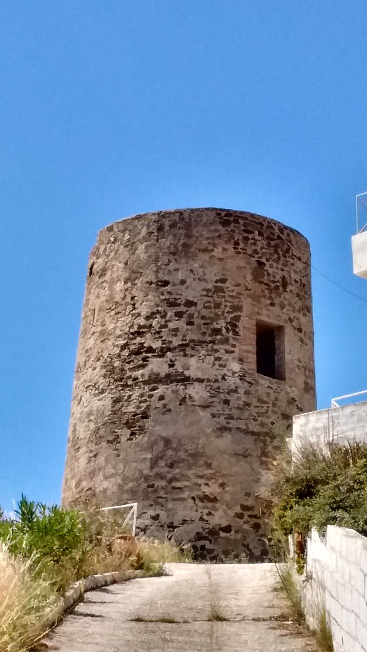 Torre Almenara de Calaceite