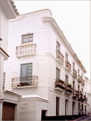 Casa de la Aduana