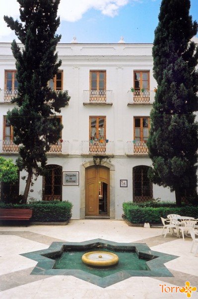 Casa Palacio de la Joya/Hoya