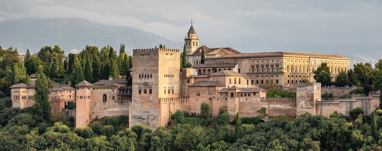 Qué hacer en Granada