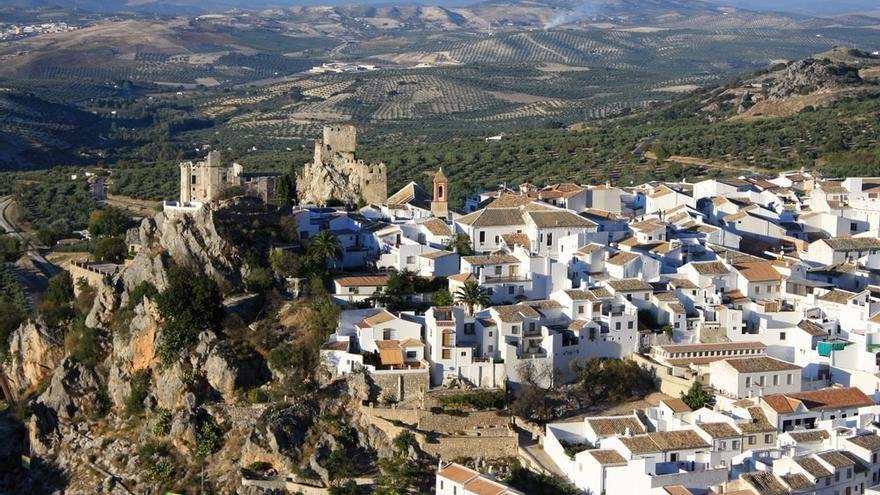 Descubre los Pueblos Más Bonitos de Córdoba: Joyas de Andalucía