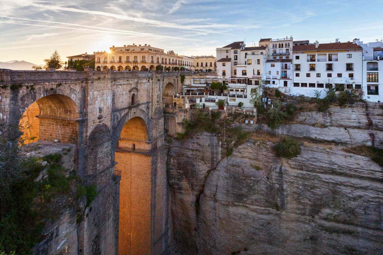 Los pueblos más bonitos de Málaga: Joyas de Andalucía