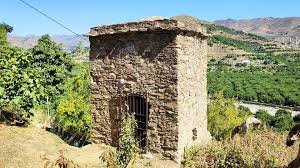 Roman Columbarium Antonio Rufo