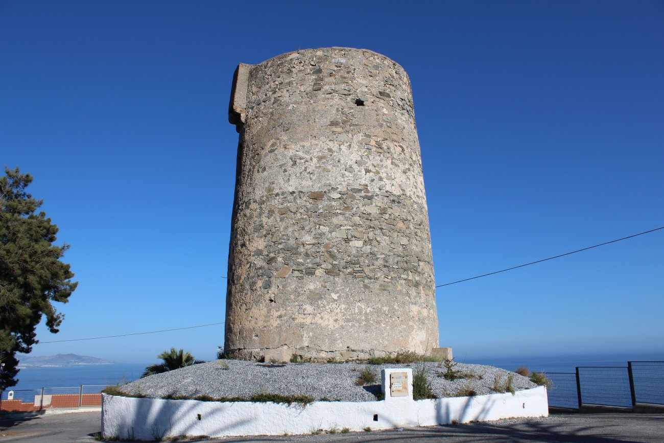 Velilla Tower