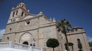 Parish Church of the Encarnación of Almuñecar