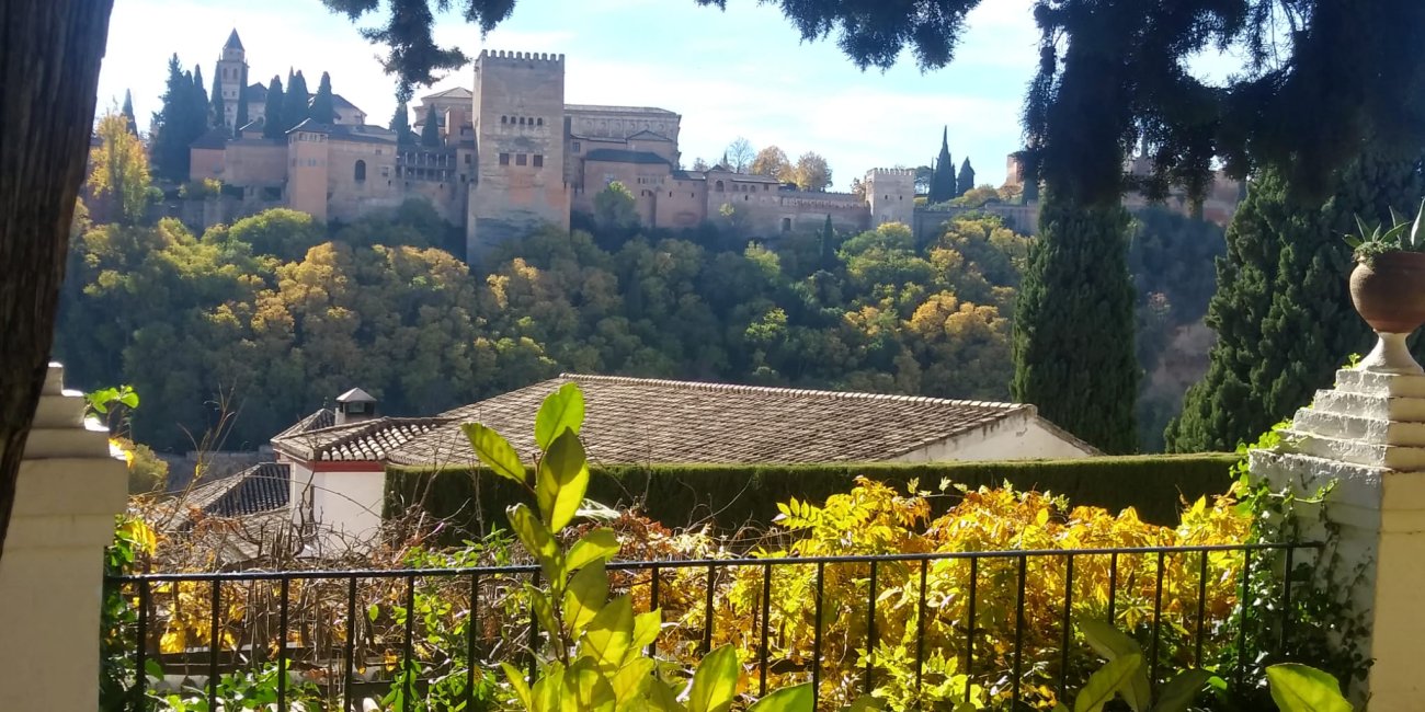 Que ver en Granada Gratis: Un Recorrido Completo