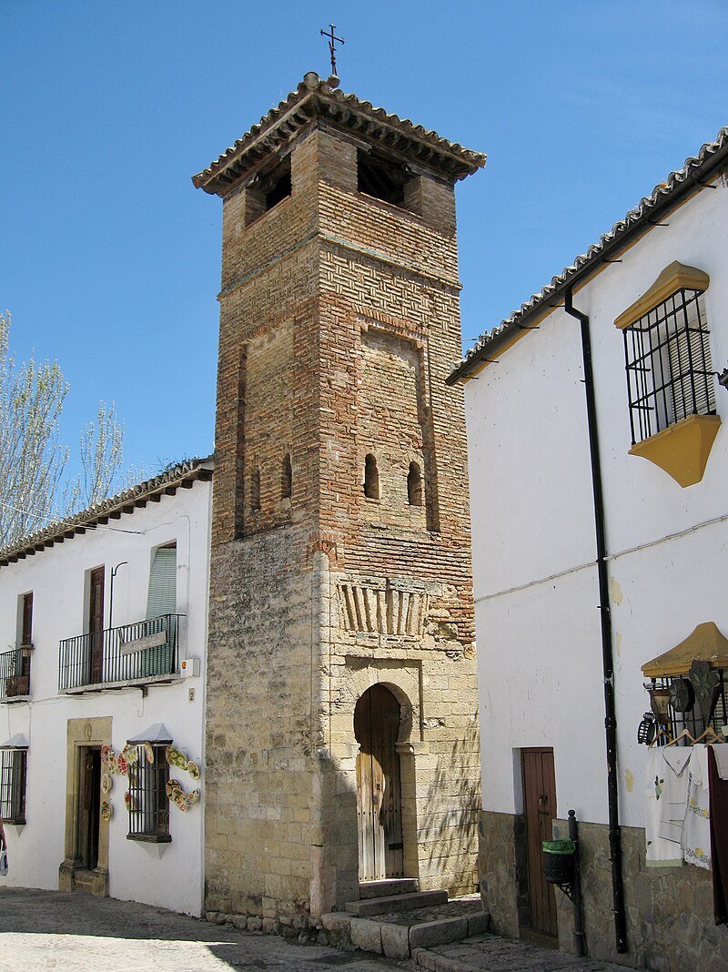 Ermita de San Sebastián de Ronda