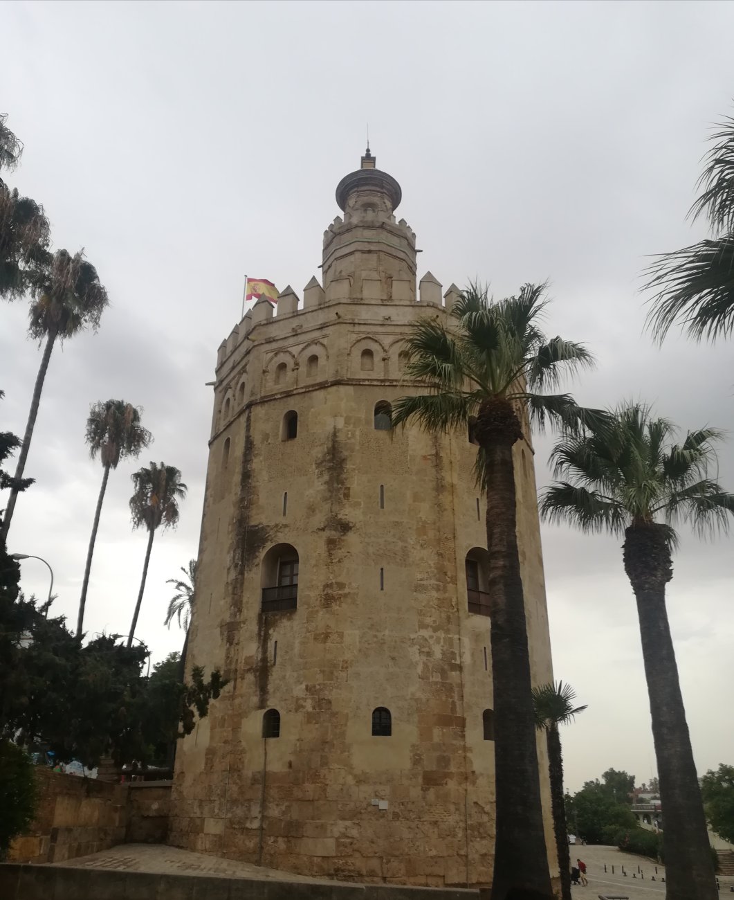 Qué Ver en Sevilla en Dos Días: Guía Completa para un Viaje Inolvidable