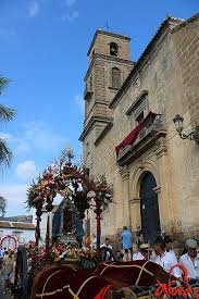 Romería Virgen de las Flores