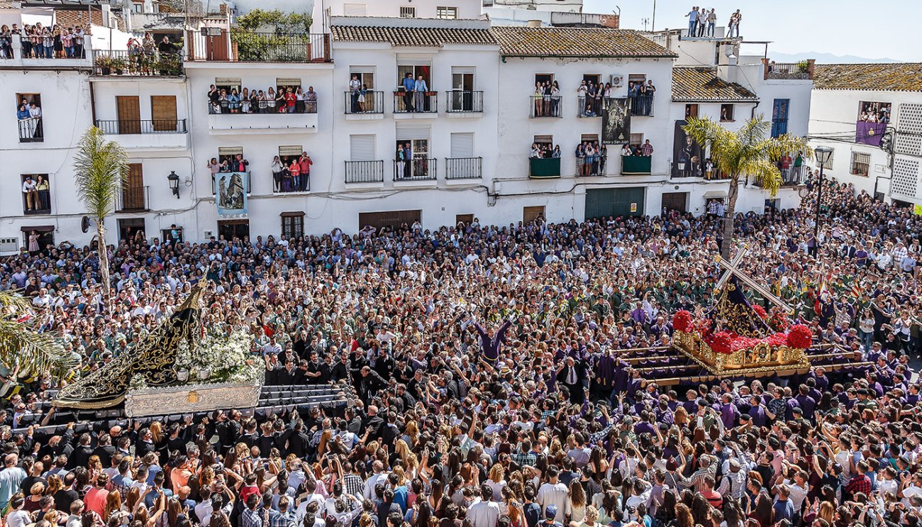 Semana Santa de Álora