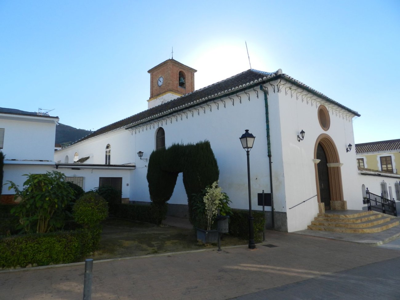 Iglesia Parroquial de San Pedro Apóstol