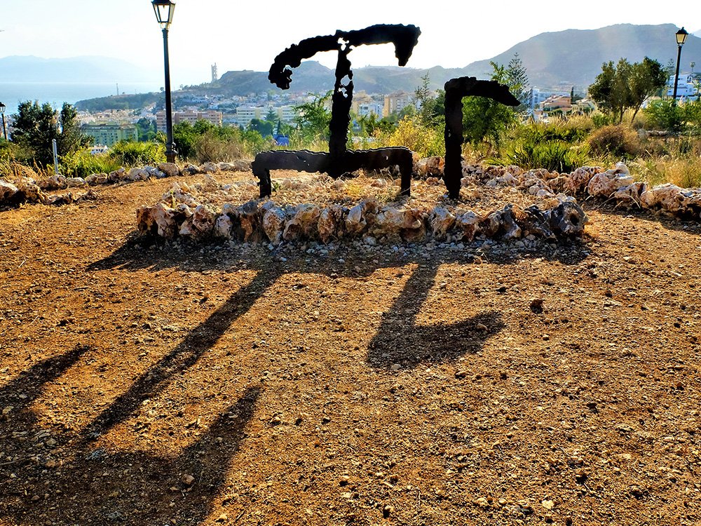 Parque Arqueológico del Mediterráneo