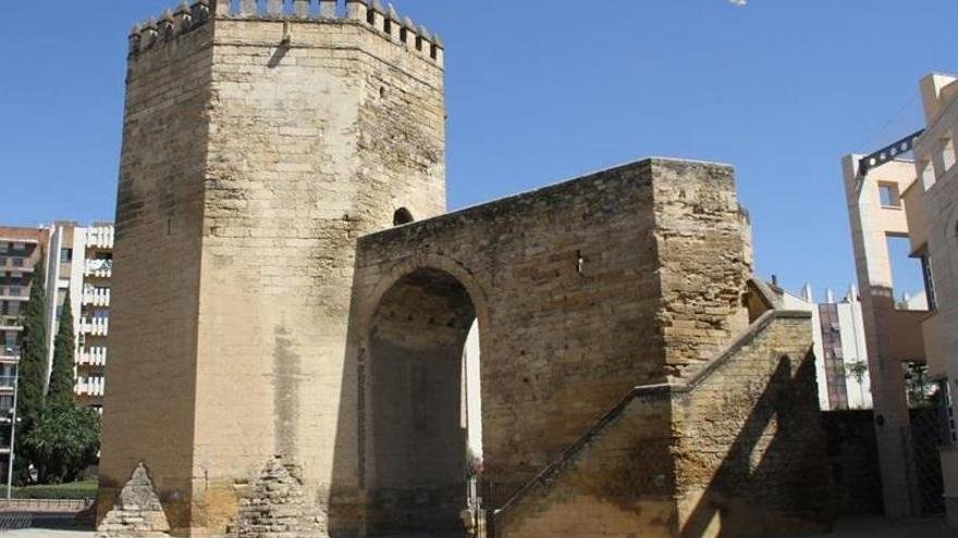 La Torre de la Malmuerta en Córdoba