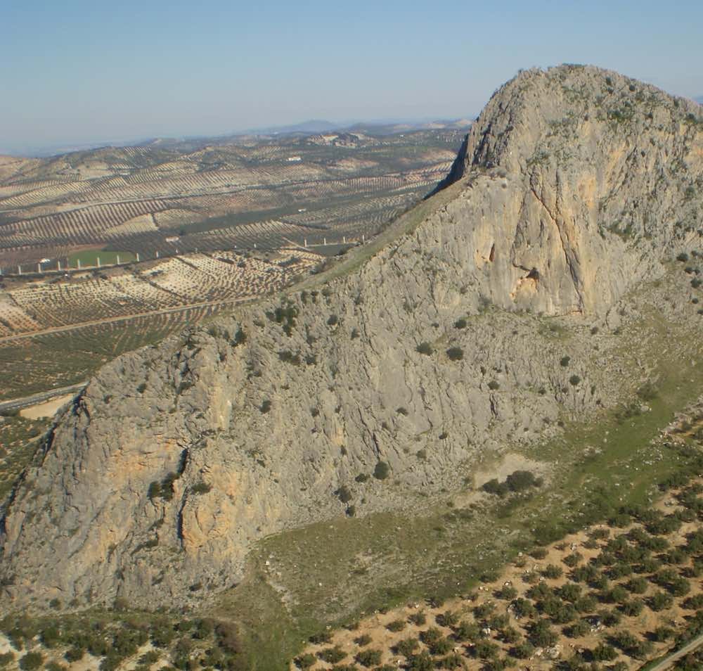 Cueva de las Grajas