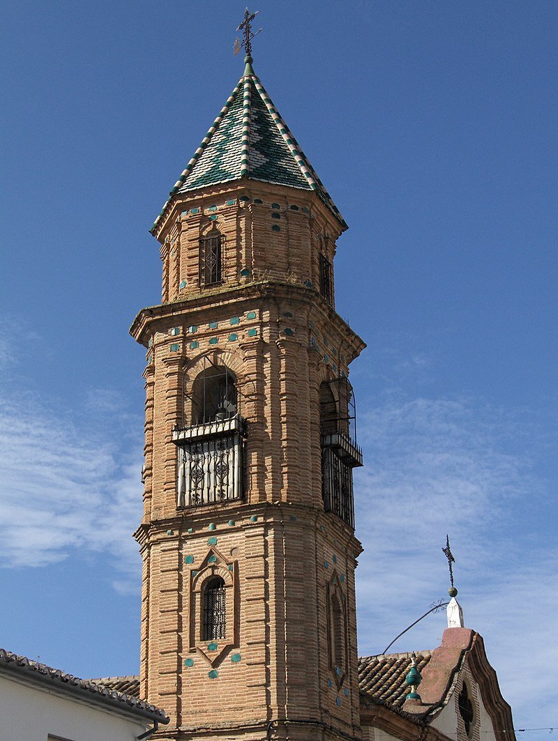 Convento de las Mínimas