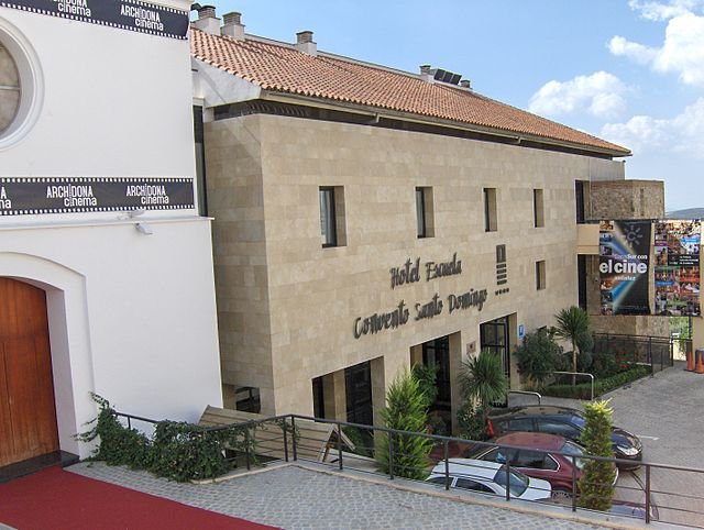 Archidona Cinema