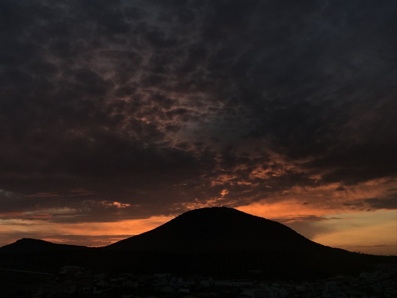 Paisajes de Alameda, un lugar encantador.